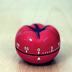 Pomodoro & Time-blocking: Τεχνικές προγραμματισμού μελέτης | Φροντιστήρια ΘΕΜΑ Κορυδαλλός-Πειραιάς